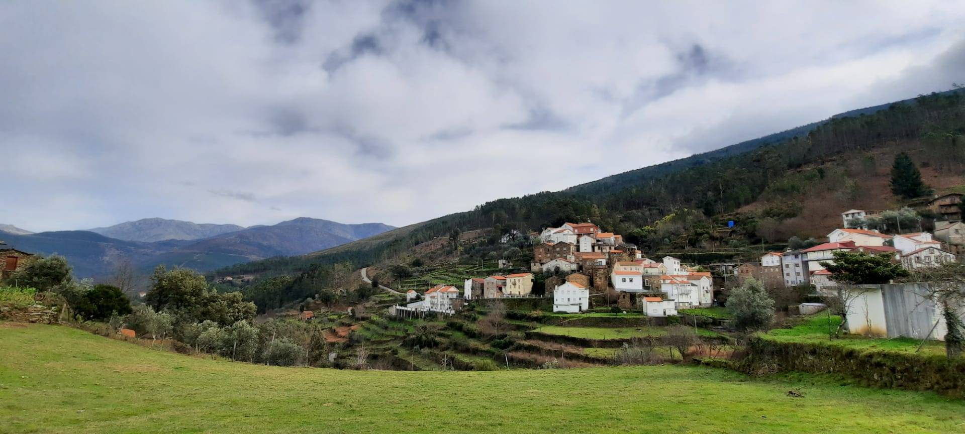 Place Serra da Estrela