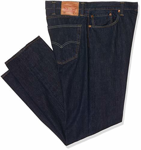 Social Levi's 502 Regular Taper Vaqueros, Azul