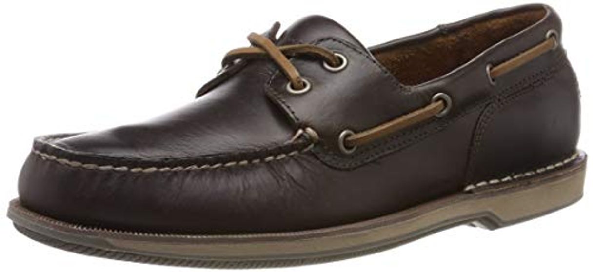 Fashion Rockport Perth Ports of Call Boat Shoe