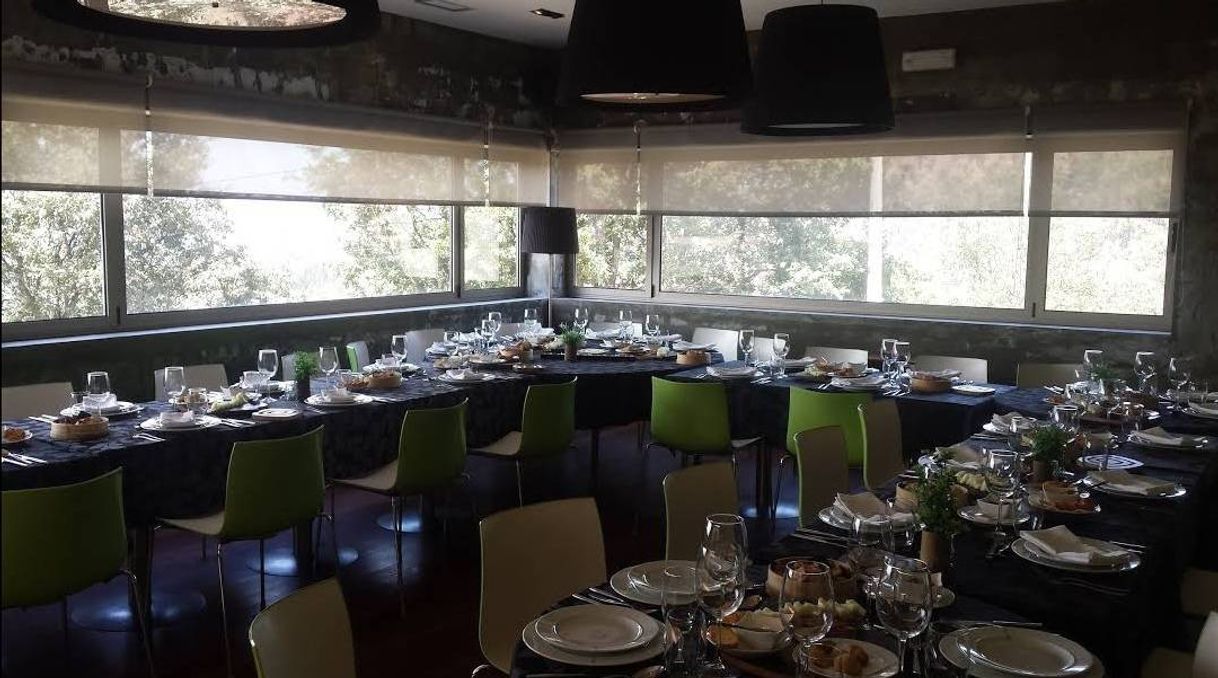 Restaurantes Restaurante Porto Novo