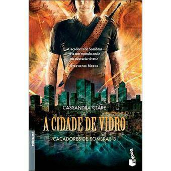 Cidade de Vidro