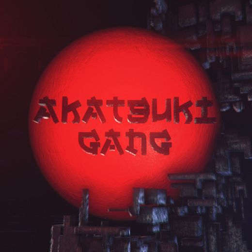 Akatsuki Gang