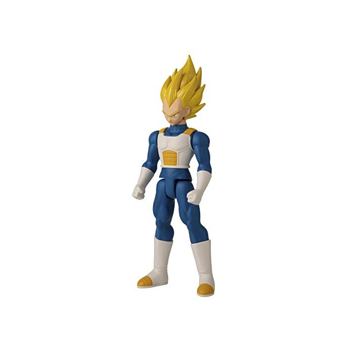 Products Dragon Ball- Vegeta Super Saiyan Limit Breaker Series