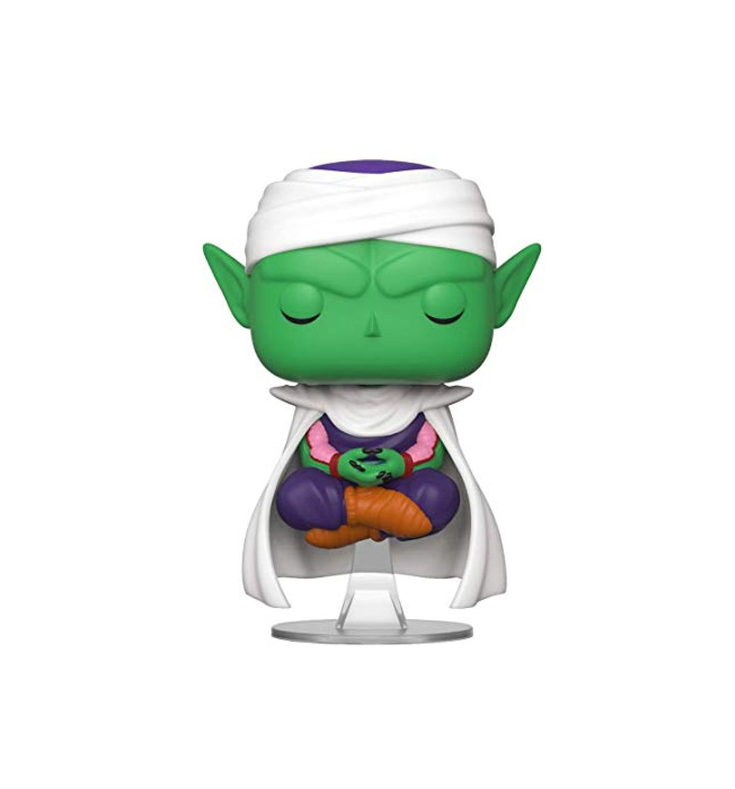 Social POP Funko Dragonball Z 670 Piccolo in Lotus Position