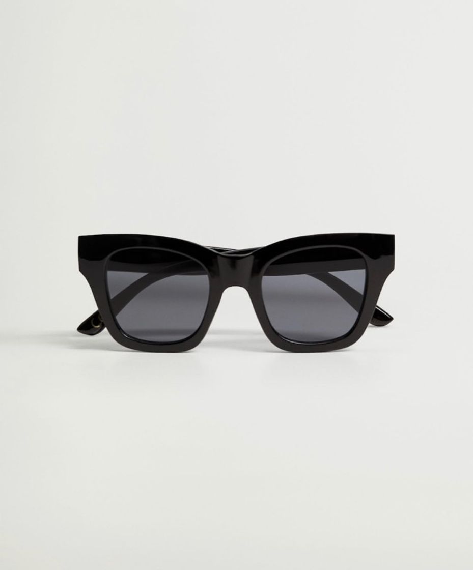 Fashion Gafas mango negras