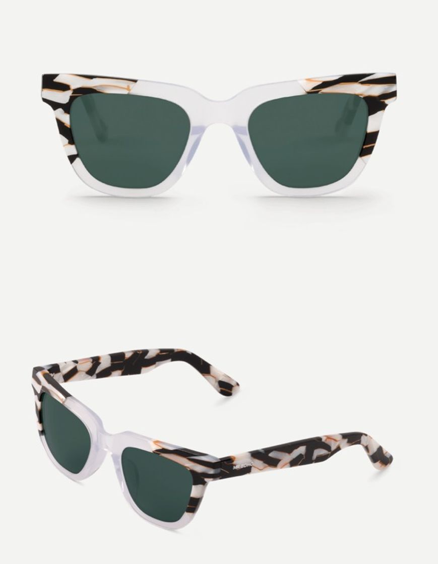 Fashion Gafas Mr boho