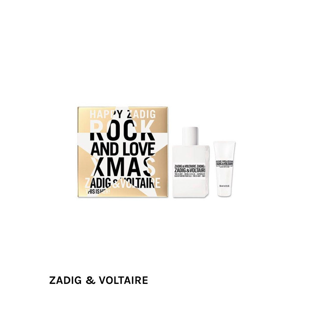 Product ZADIG & VOLTAIR