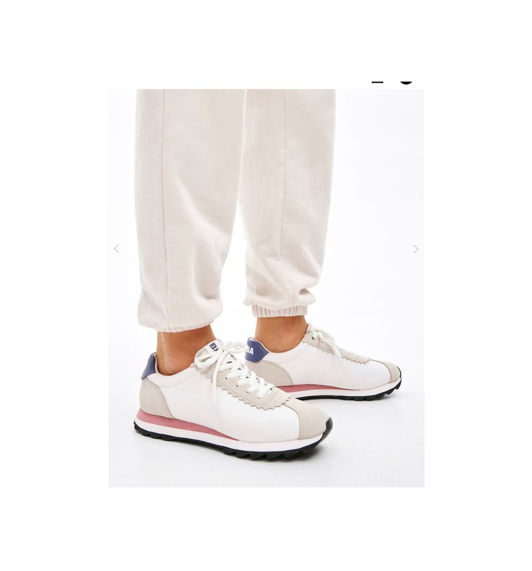 Social Zapatos bimba y lola