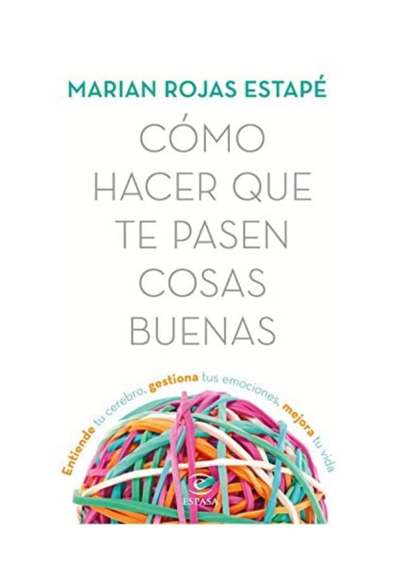 Book Libro para la ansiedad