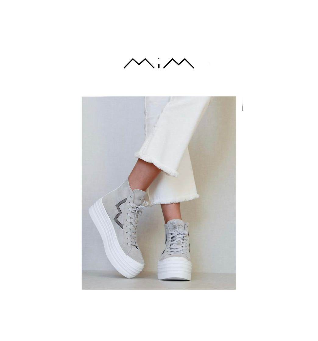 Fashion NEW IN – Mim Shoes