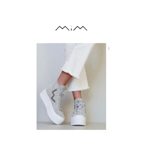 NEW IN – Mim Shoes