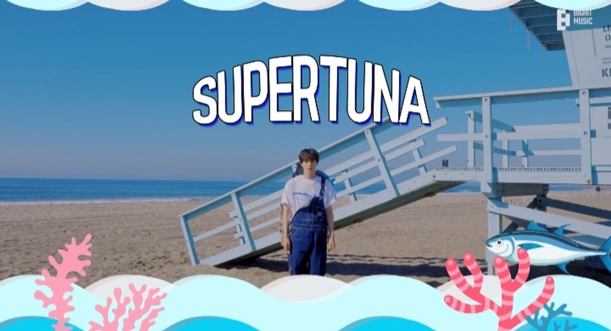 Canción supertuna 🐟