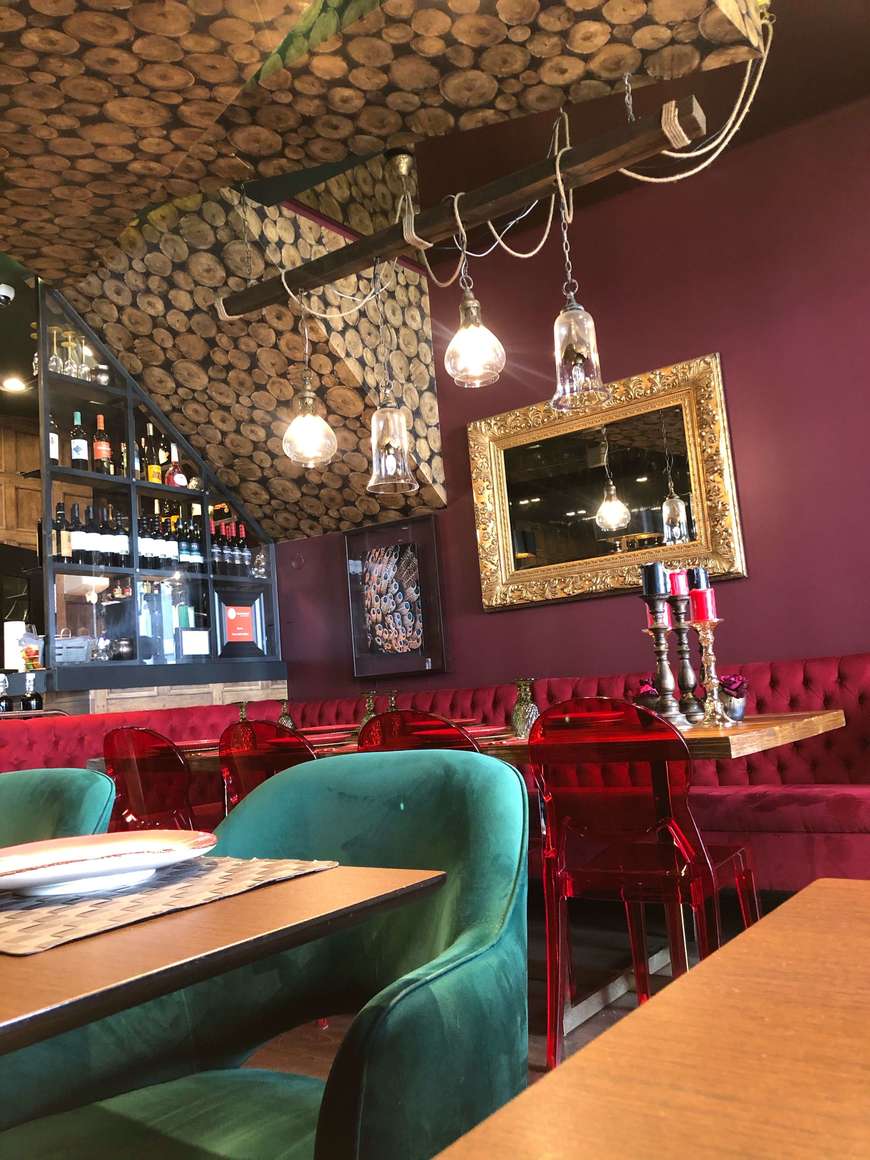 Restaurants La Picanha