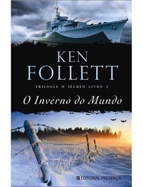 Libro O inverno do mundo