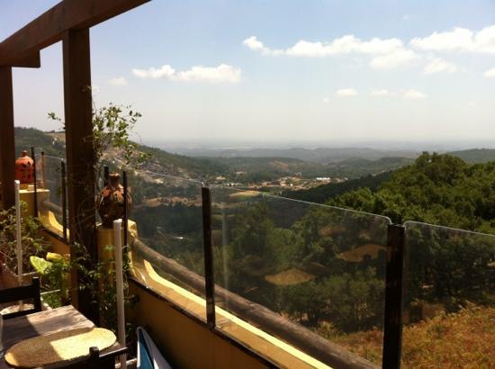 Restaurantes Luar da Fóia