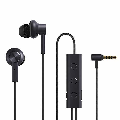 Producto Xiaomi Mi Noise Canceling Earphones - Auriculares