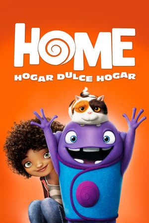 Película Home: Hogar dulce hogar