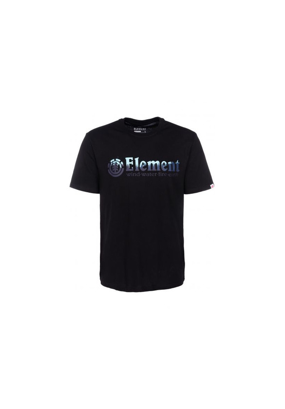 Fashion Element Glimpse Horizontal T-Shirt