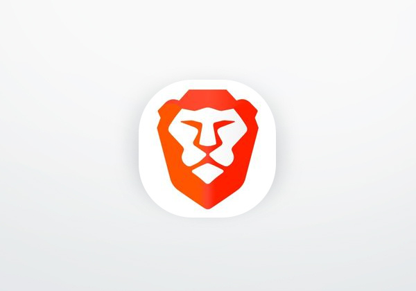Aplicación Brave Private Web Browser