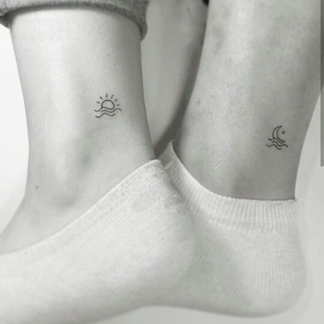 Fashion Tattoo