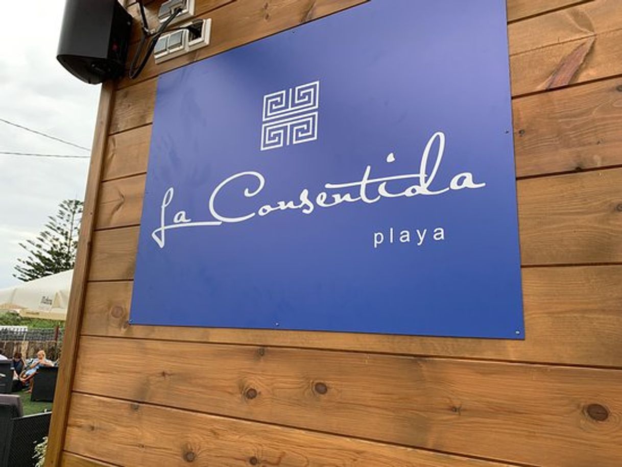 Fashion CHIRINGUITO LA CONSENTIDA, Celorio - Restaurant Reviews ...