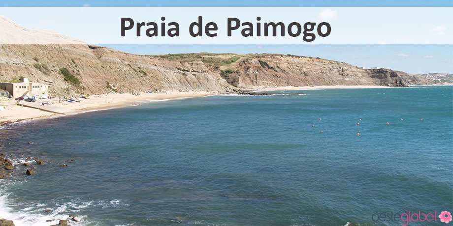 Place Beach Paimogo