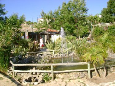 Lugar Parque da Fonte Lima