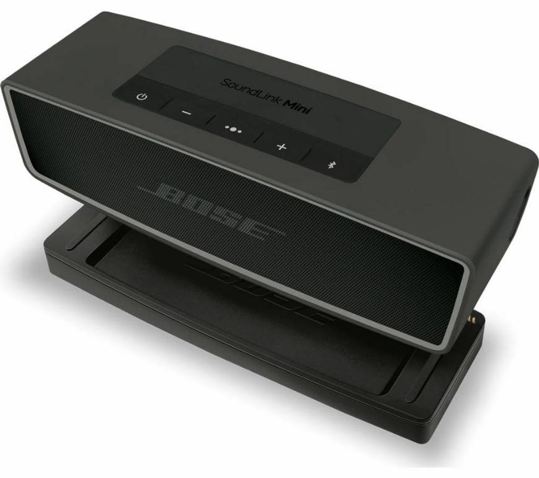 Fashion Bose speakers || SoundLink Mini II Special Edition

