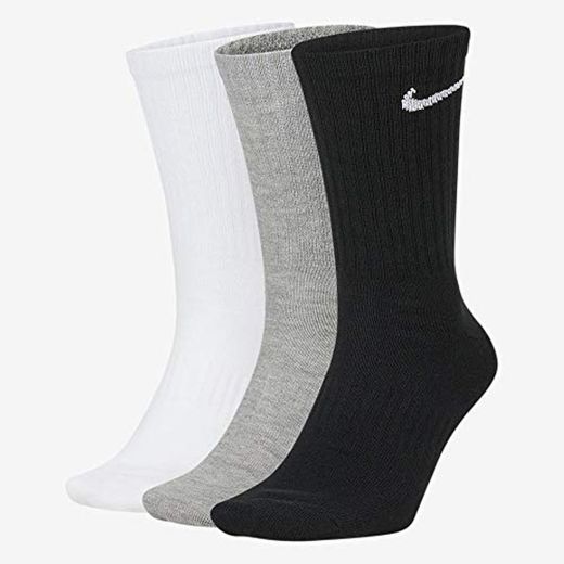 Nike Everyday Lightweight Crew Trainings Socks