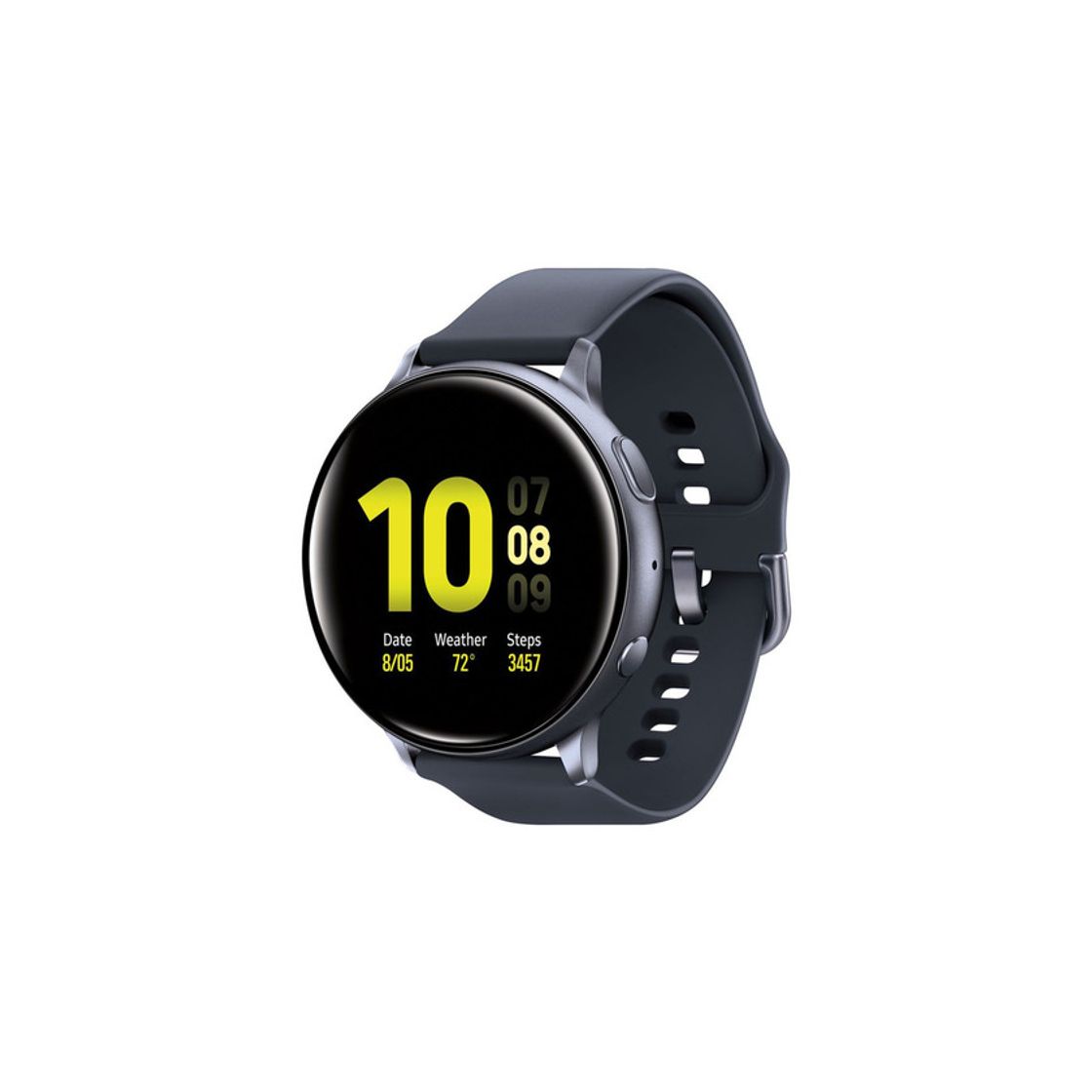 Social Samsung Galaxy Watch Active2 -  Smartwatch