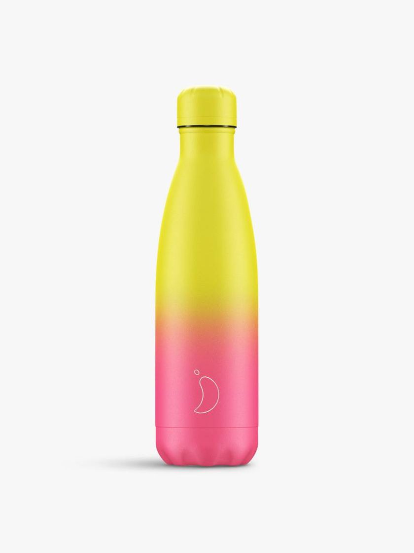 Fashion Reusable Water Bottle - Chilly's Bottles