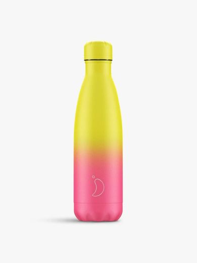 Reusable Water Bottle - Chilly's Bottles