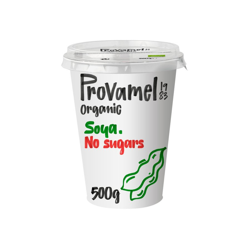 Products Provamel Organic Bio Soya No Sugars