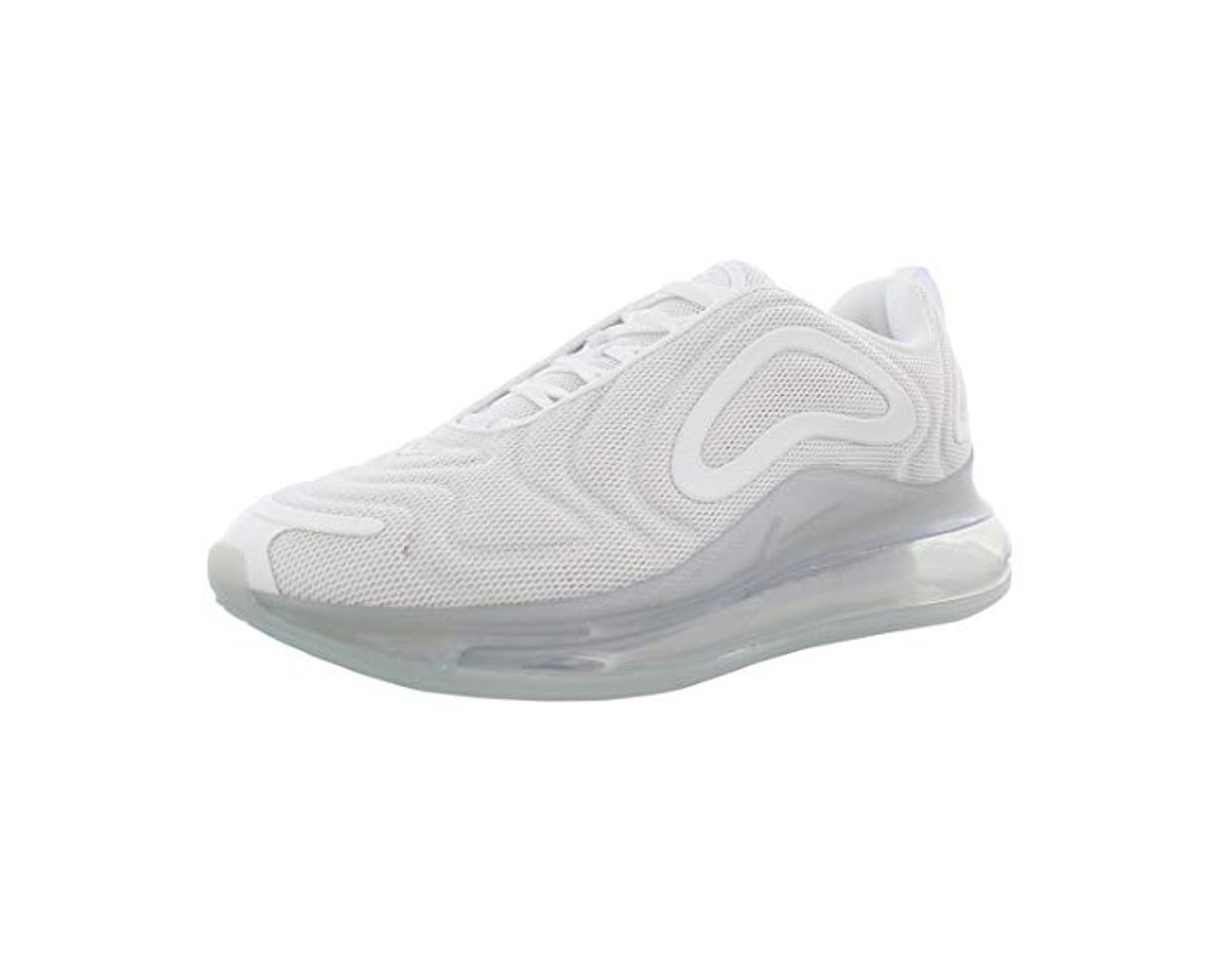 Nike W Air MAX 720, Zapatillas de Atletismo para Mujer, Multicolor