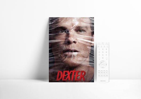 Serie Dexter