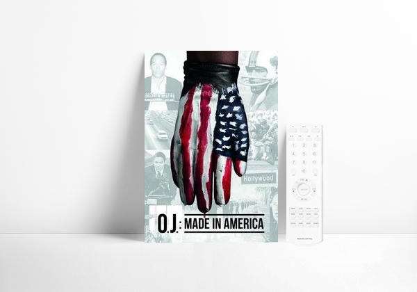 Serie O.J.: Made in America