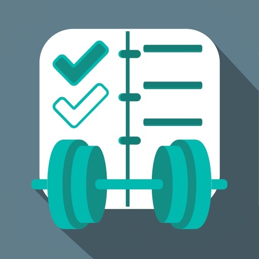 Aplicación My Workout Plan Daily Tracker