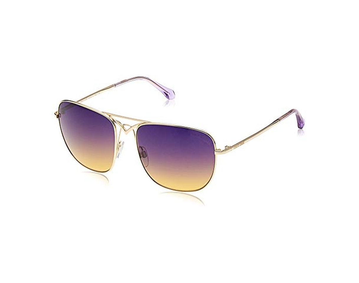 Product Roberto Cavalli RC1053 32Z 59 Monturas de gafas, Dorado