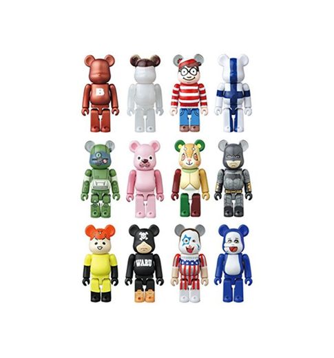 Medicom Toy Bearbrick Series 35