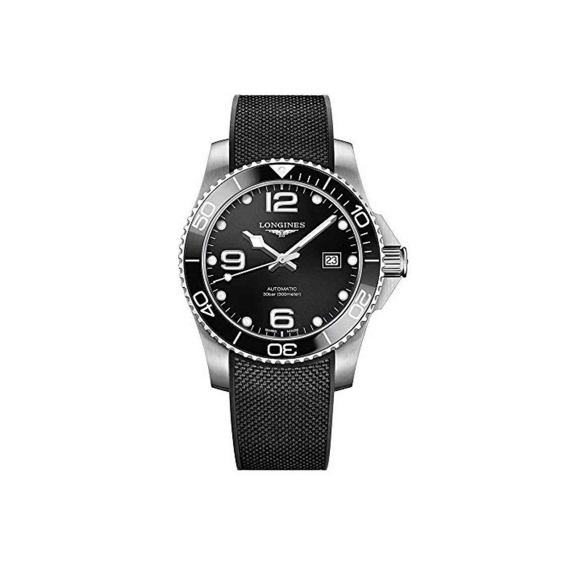 Productos Longines HydroConquest 43 Automático – L37824569