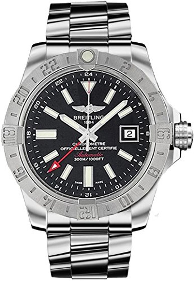 Productos Breitling Avenger GMT II a3239011|bc35 |170 a