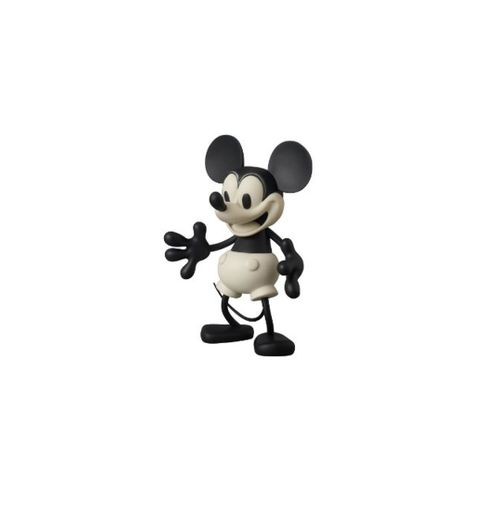Disney Medicom Figura de Mickey Mouse