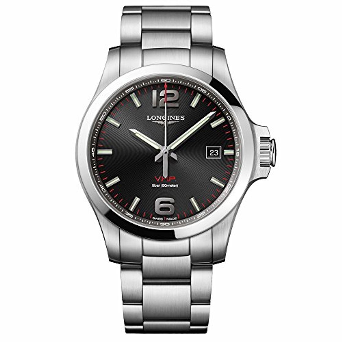 Products Longines - Longines Conquest L3