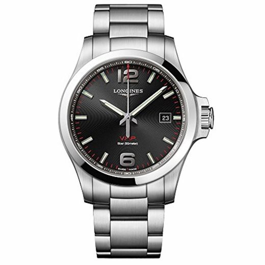 Longines - Longines Conquest L3