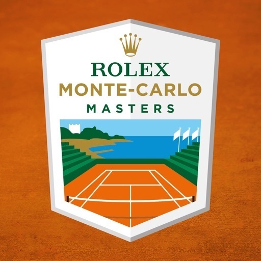 App Rolex Monte-Carlo Masters