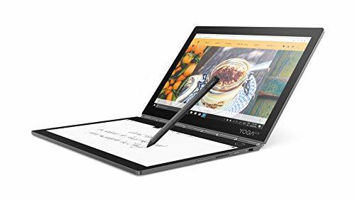 Productos Lenovo Yoga Book C930 YB-J912L 10,8" QHD IPS Display, Intel Core i5-7Y54,