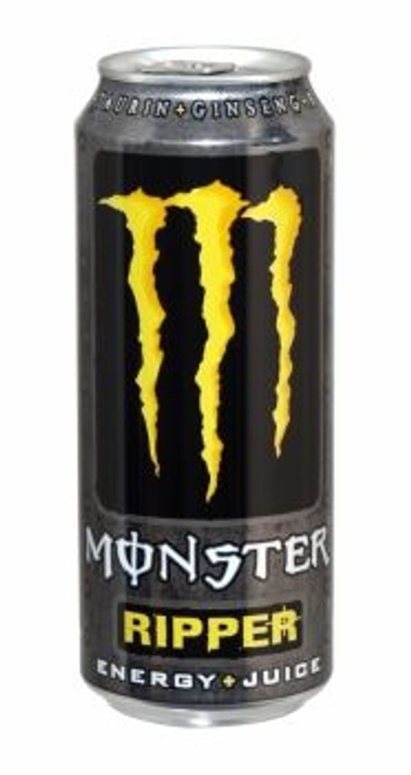 Producto Monster Ripper 50cl