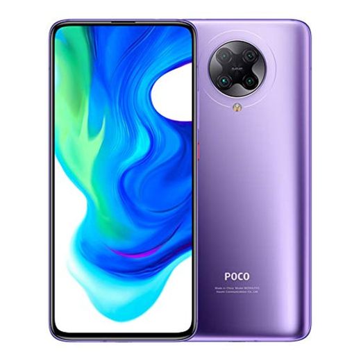 Xiaomi Poco F2 Pro 5G - Smartphone 6.67" AMOLED 6GB 128GB 64MP