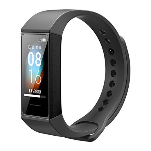 Xiaomi Mi Smart Band 4C Black