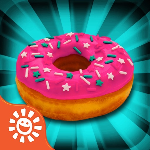 App Donut Maker